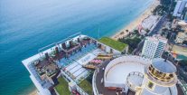 4 khách sạn 5 sao đáng ở nhất khi tới Nha Trang: Hồ bơi vô cực view tầng cao sang chảnh, giá còn giảm tới 50%!