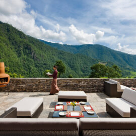 5 resort Việt Nam tốt nhất châu Á