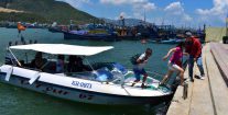 Du lịch Nha Trang tung khuyến mãi cuối năm