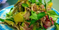 Cơm gà Phú Yên