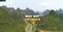 Quảng bá du lịch Việt trên CNN với video 30 giây