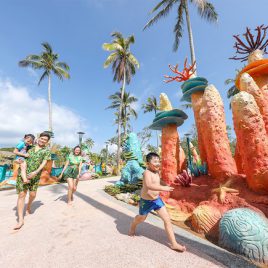 Du lịch tìm cách thích ứng thời hậu COVID-19