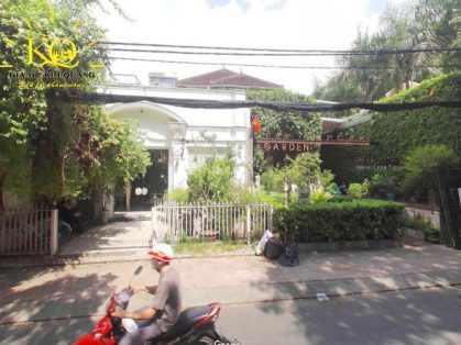 CHO THUÊ NHÀ ĐƯỜNG TÚ XƯƠNG QUẬN 3