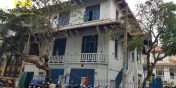 CHO THUÊ NHÀ NGUYÊN CĂN MẶT TIỀN ĐƯỜNG VÕ VĂN TẦN QUẬN 3