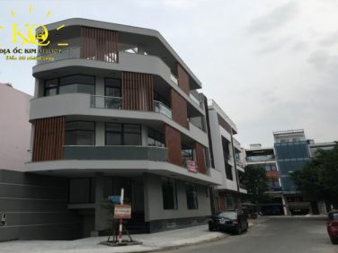 CHO THUÊ VĂN PHÒNG QUẬN 2 DS7A OFFICE