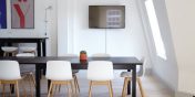Dự toán chi phí nội thất văn phòng dưới 100m2