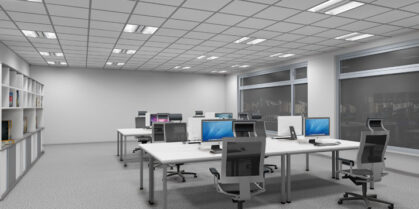 Những điều cần biết trước khi thuê văn phòng