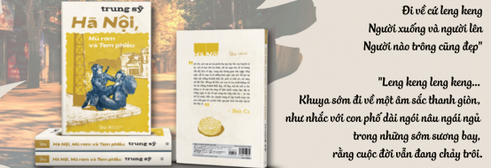 [Review Sách] Bộ Sách “Yêu Hà Nội”: Phố Cũ Chuyện Xưa Và Những Điều Chưa Bao Giờ Kể