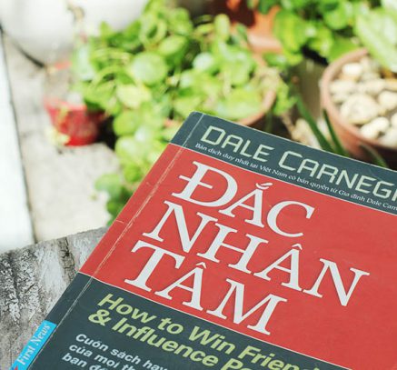 Sách về cách tạo lập thói quen lành mạnh