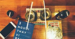 CHƯƠNG TRÌNH TẶNG SÁCH BẠN ĐỌC HÀNG TUẦN – ĐỢT 71 (từ 1/6 đến 9/6)