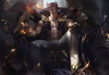 Guide Yasuo mùa 11: Bảng ngọc bổ trợ và cách chơi Yasuo mới nhất