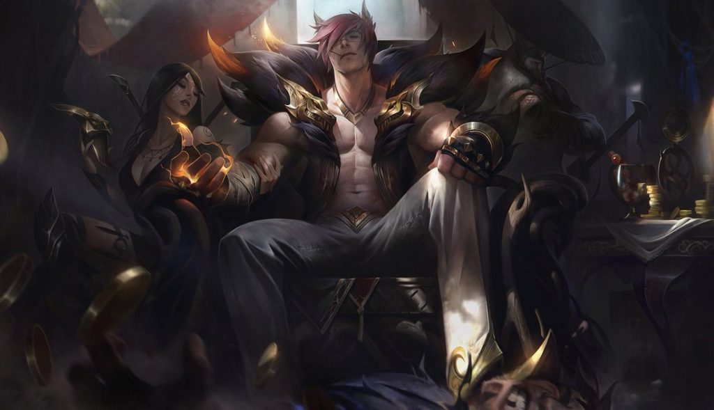 Guide Yasuo mùa 11: Bảng ngọc bổ trợ và cách chơi Yasuo mới nhất