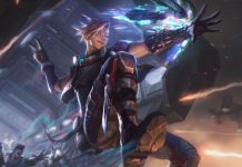 Guide Yasuo mùa 11: Bảng ngọc bổ trợ và cách chơi Yasuo mới nhất