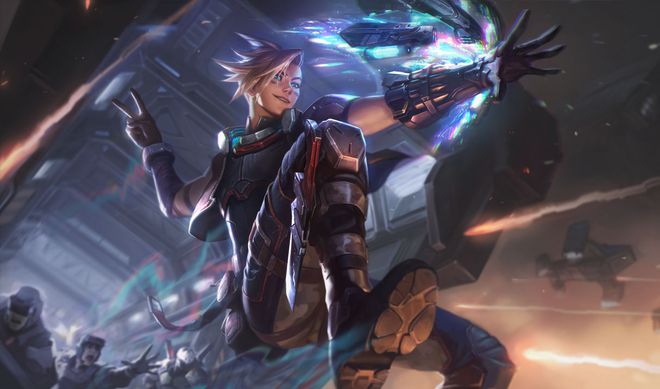 Guide Yasuo mùa 11: Bảng ngọc bổ trợ và cách chơi Yasuo mới nhất