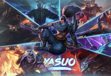 Guide Zed mùa 11: Bảng ngọc bổ trợ và cách chơi Zed mới nhất Guide Zed mùa 11: Bảng ngọc bổ trợ và cách chơi Zed mới nhất