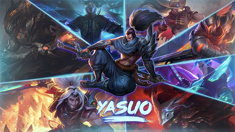 Guide Zed mùa 11: Bảng ngọc bổ trợ và cách chơi Zed mới nhất