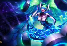 Guide Volibear mùa 11: Bảng ngọc bổ trợ và cách chơi Volibear mới nhất