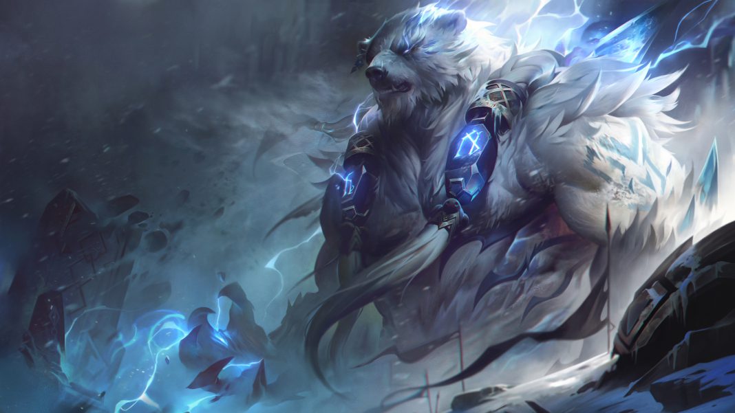 Guide Xin Zhao mùa 11: Bảng ngọc bổ trợ và cách chơi Xin Zhao mới nhất