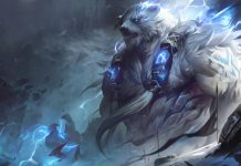Guide Xin Zhao mùa 11: Bảng ngọc bổ trợ và cách chơi Xin Zhao mới nhất