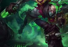 Guide Zyra mùa 11: Bảng ngọc bổ trợ và cách chơi Zyra SP mới nhất Guide Zyra mùa 11: Bảng ngọc bổ trợ và cách chơi Zyra SP mới nhất
