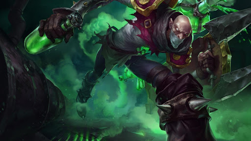 Guide Zyra mùa 11: Bảng ngọc bổ trợ và cách chơi Zyra SP mới nhất