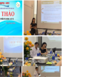 Hội thảo giới thiệu sản phẩm túi màng lọc nước FO