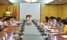 Một số điểm mới của Nghị định số 40/2019/NĐ-CP về sửa đổi, bổ sung một số điều của các nghị định quy định chi tiết, hướng dẫn thi hành Luật Bảo vệ môi trường