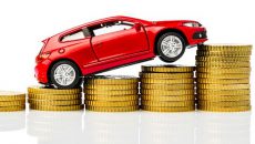Chi phí “nuôi” xe ô tô là bao nhiêu? Làm sao để giảm tiền “nuôi” xe?