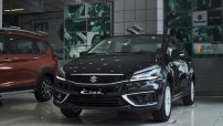 Nâng cấp thêm trang bị “các thứ, các thứ” nhưng điều Suzuki Ciaz 2020 thực sự cần là một mức giá hấp dẫn hơn