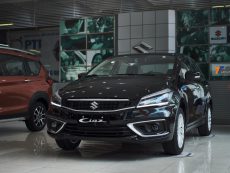Nâng cấp thêm trang bị “các thứ, các thứ” nhưng điều Suzuki Ciaz 2020 thực sự cần là một mức giá hấp dẫn hơn
