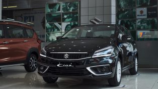Nâng cấp thêm trang bị “các thứ, các thứ” nhưng điều Suzuki Ciaz 2020 thực sự cần là một mức giá hấp dẫn hơn