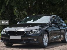Mua xe hạng sang, đừng ngại ngần lựa chọn xe cũ