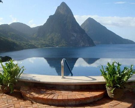 St. Lucia