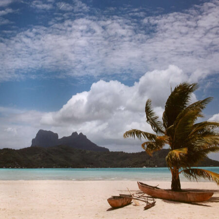 Bora Bora