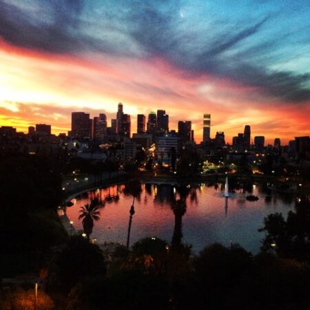 Los Angeles