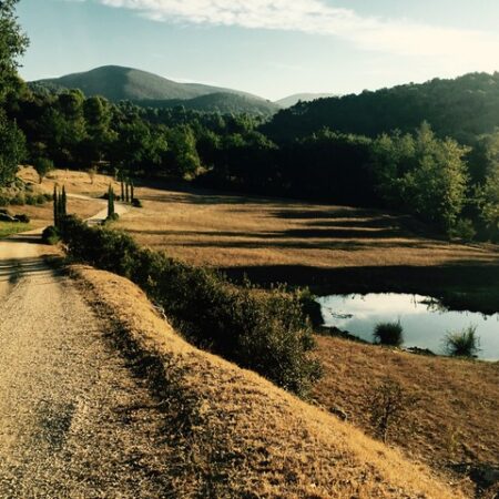 Tuscany