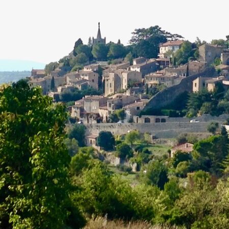 Provence