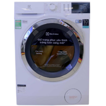 Máy Giặt Inverter Electrolux EWF1024BDWA 10kg