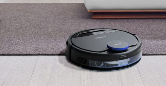 Tư vấn chọn mua robot hút bụi thông minh tốt nhất