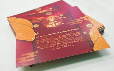 Ấm Áp Đêm Trăng – Gửi Ngàn Yêu Thương Trong Từng Chiếc Bánh
