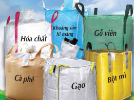 Top 10 Công Ty Sản Xuất Bao Bì Jumbo Lớn Nhất Việt Nam