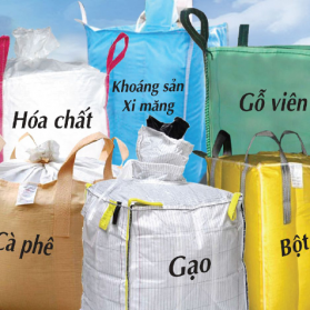 Top 10 Công Ty Sản Xuất Bao Bì Jumbo Lớn Nhất Việt Nam