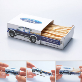 Chiến Lược Sử Dụng Bao Bì Để Gia Tăng Lòng Trung Thành Khách Hàng