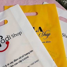 Các Bước Trong Quy Trình Sản Xuất Bao Bì Nhựa PE