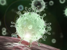 Khả Năng Lây Nhiễm Virus Corona Qua Hàng Hóa Gửi Từ Trung Quốc