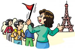 Tình huống về điều hành tour du lịch (Ví dụ về điều hành tour)