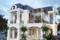Biệt thự Mini 2 tầng 80m2 đẹp giá rẻ