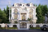 Tôi chính chủ cần bán nhà xưởng mặt phố.DT: 1368m2.Thuận tiện kinh doanh.