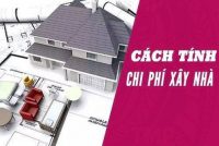 Cách dự trù kinh phí xây dựng phòng trọ chính xác nhất