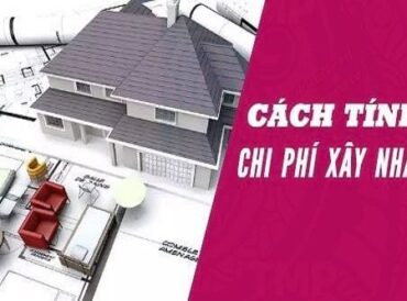 Cách dự trù kinh phí xây dựng phòng trọ chính xác nhất